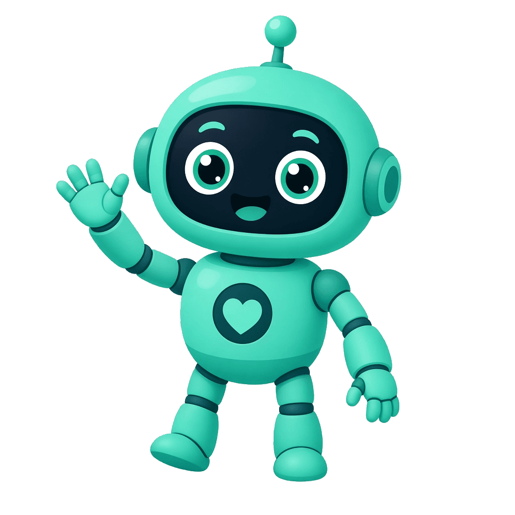 Mascotte Discelyn